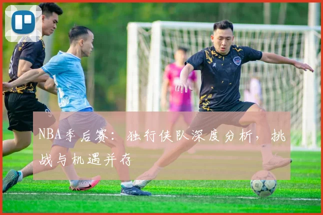 NBA季后赛：独行侠队深度分析，挑战与机遇并存